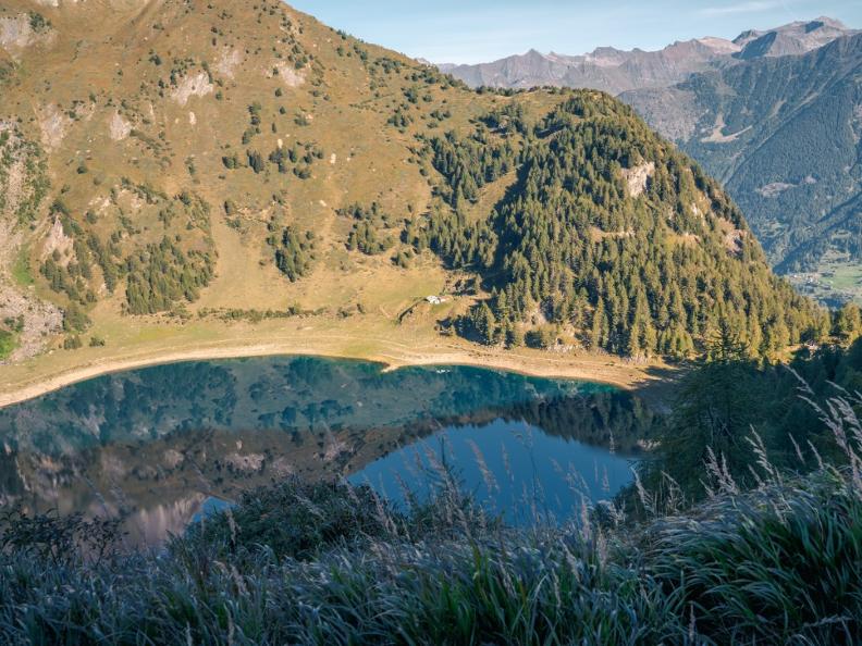 Image 2 - Laghetti di Tremorgio e Leìt